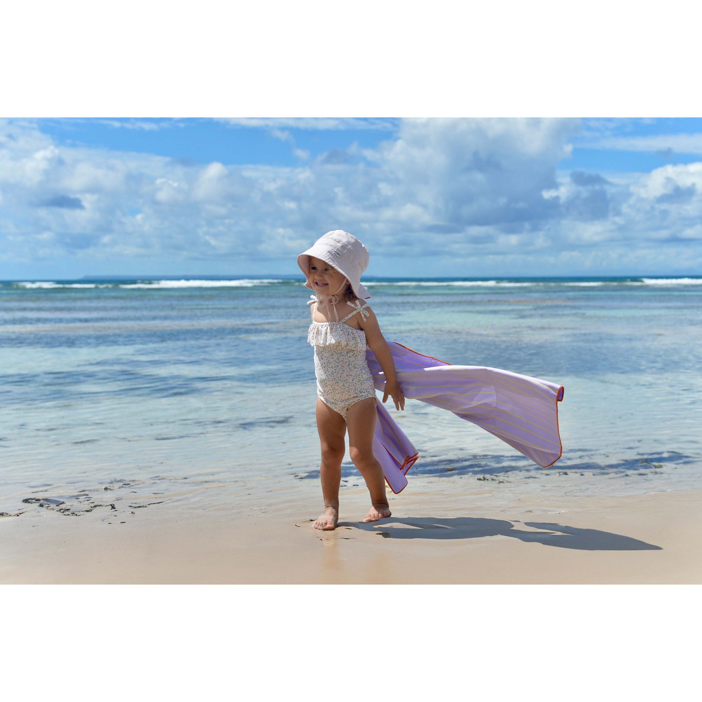 Toalla L Hopscotch | Quut