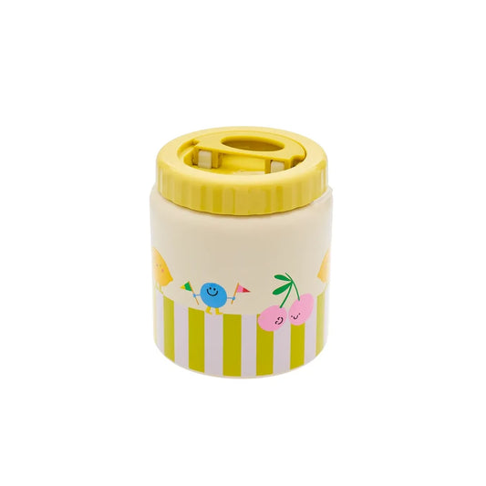 Termo Cherry Pop 500 ml – The Cotton Cloud
