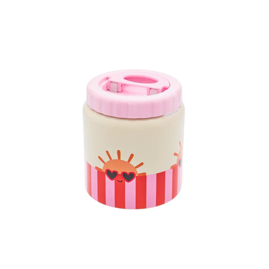 Termo Club Soleil 500 ml – The Cotton Cloud