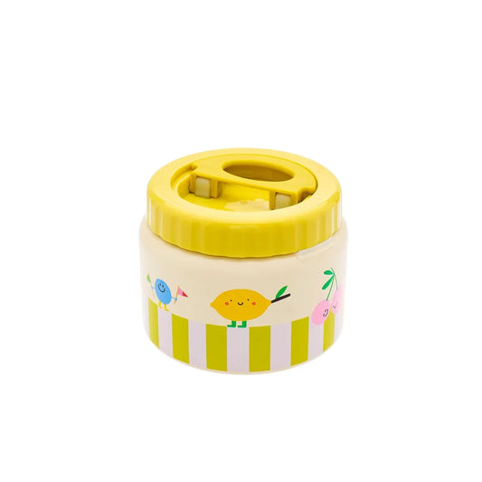 Termo Infantil 350 ml Cherry – The Cotton Cloud