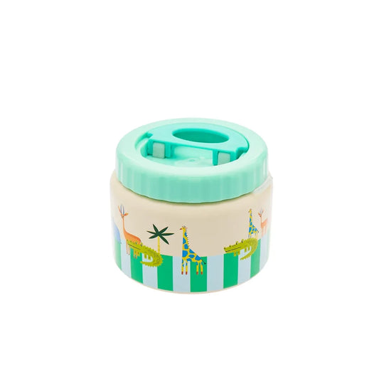 Termo Infantil Croc Rock 350 ml– The Cotton Cloud