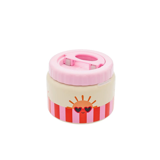 Termo Club Soleil 350ml – The Cotton Cloud