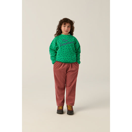 Sudadera "The Campamento Dots" - The Campamento