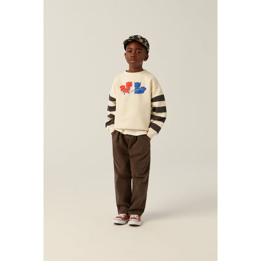 Sudadera Two Squirrels – The Campamento