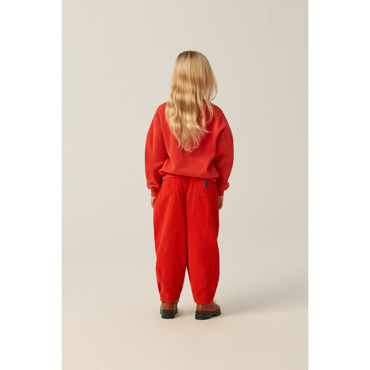 Sudadera “A Head Full of Ideas” - The Campamento