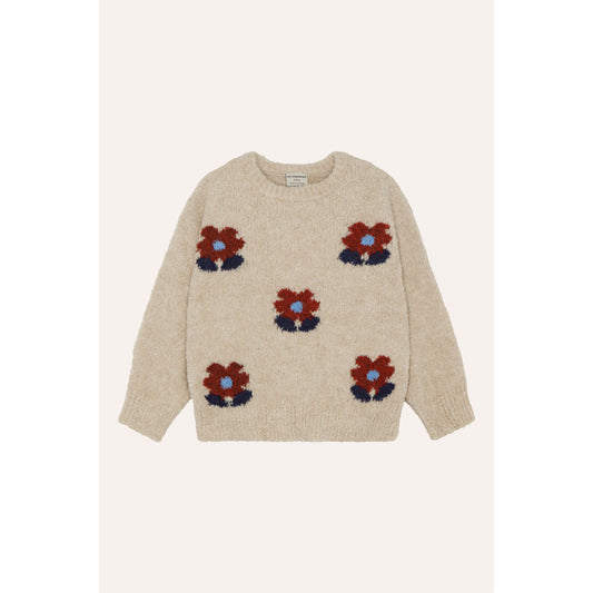 Jersey Flores de Punto - The Campamento