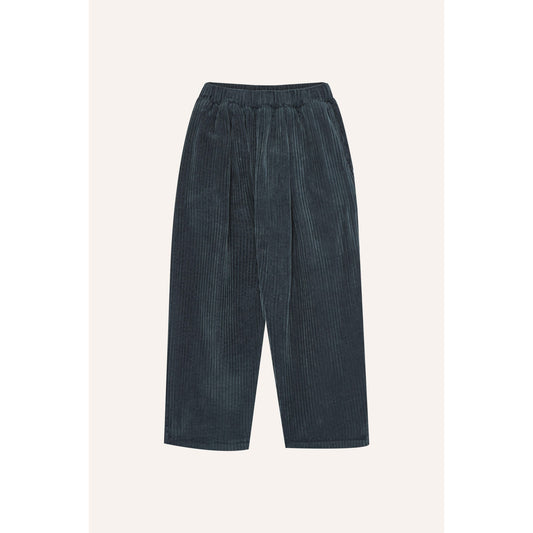 Pantalón de Pana Grey - The Campamento