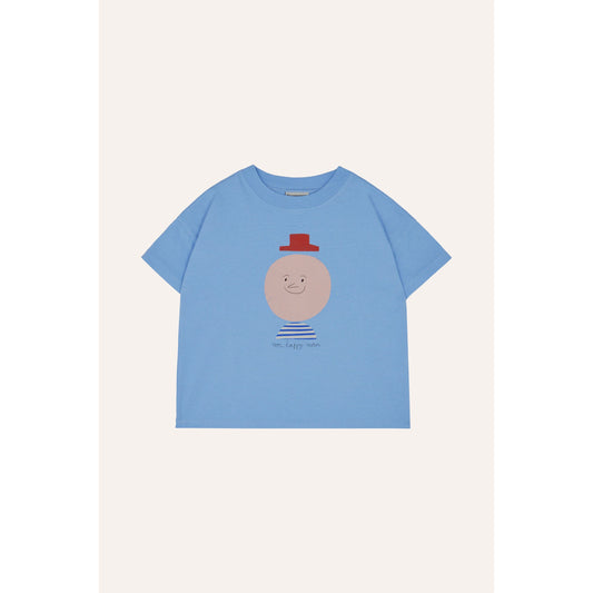 Camiseta “Mr. Happy Man” – The Campamento