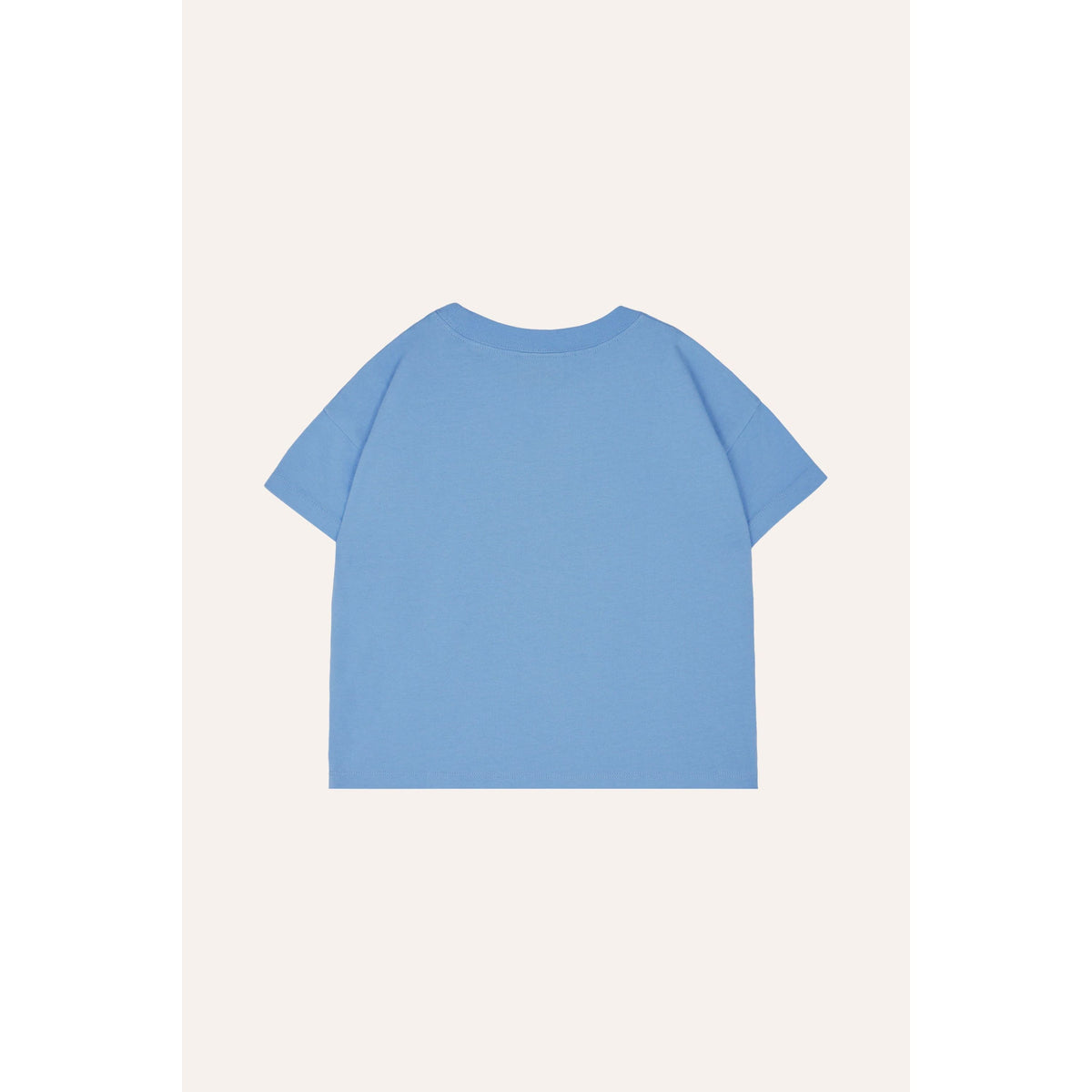 Camiseta “Mr. Happy Man” – The Campamento