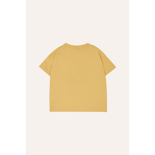 Camiseta “Barquito Aventurero” – The Campamento