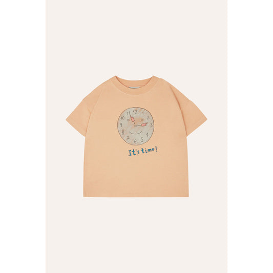 Camiseta “It’s Time!”