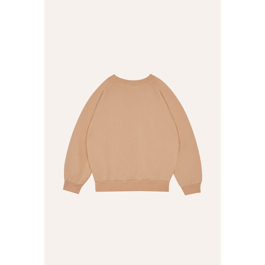 Sudadera raglán “Barquitos” – The Campamento