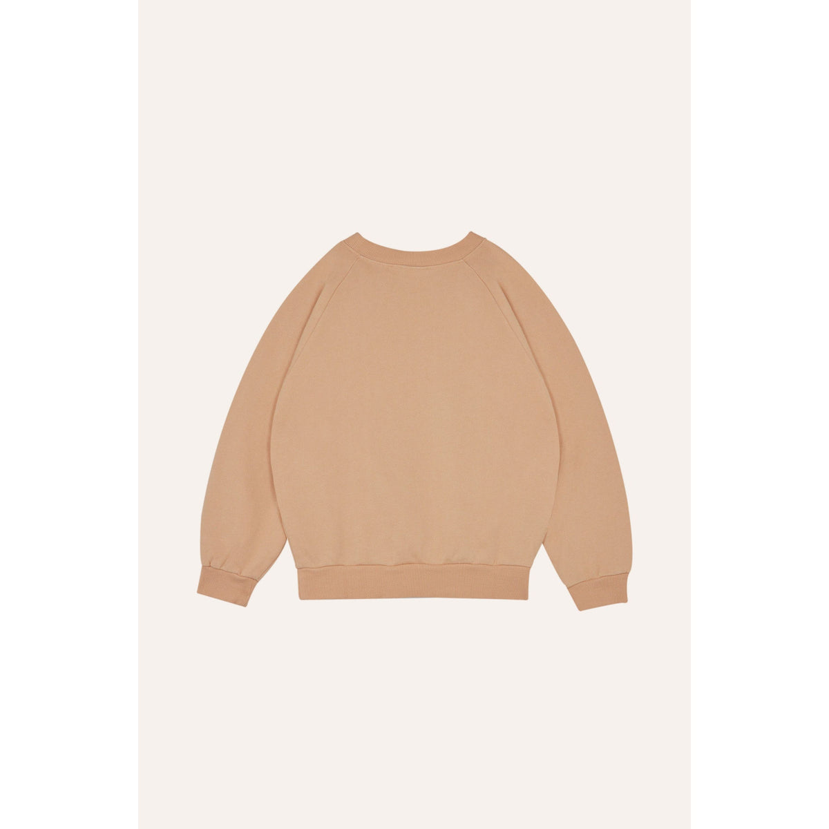 Sudadera raglán “Barquitos” – The Campamento