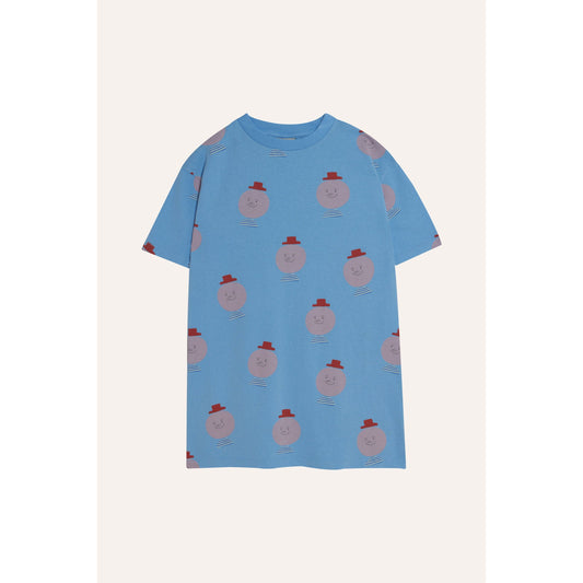 Vestido “Happy Heads” – The Campamento