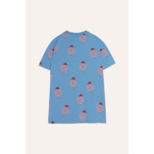 Vestido “Happy Heads” – The Campamento