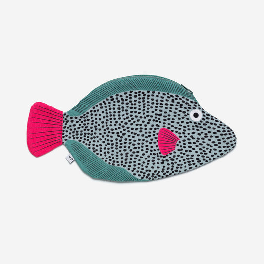 Estuche Triggerfish – Don Fisher