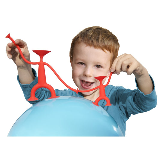 Oogi Rojo – Moluk