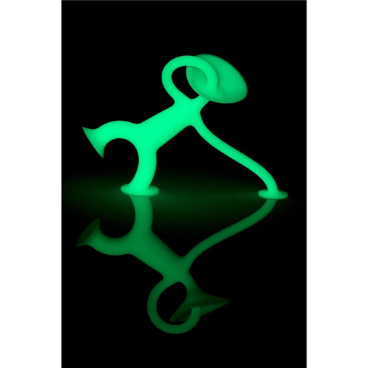 Oogi Junior Fluorescente – Moluk