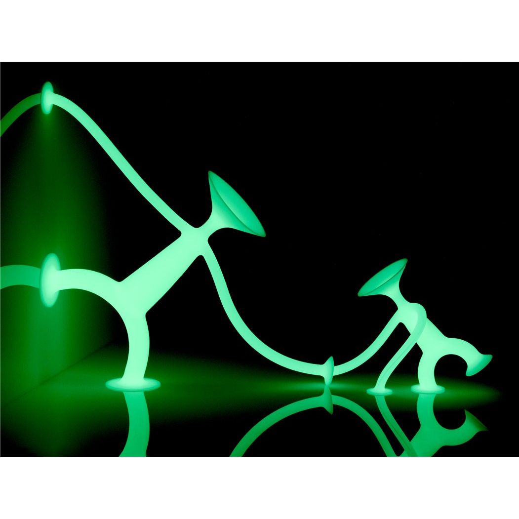 Oogi Junior Fluorescente – Moluk