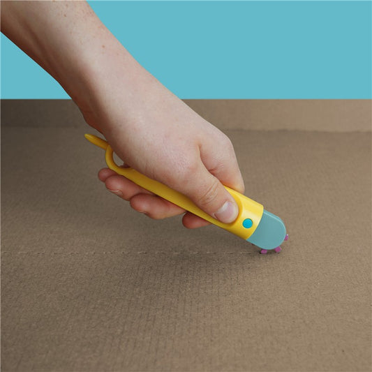 Marcador Roller de Plegado Fold-Roller · Makedo