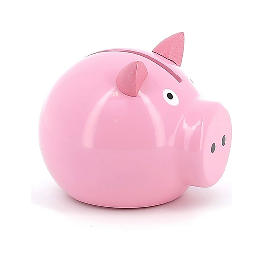 Hucha “Cerdito” de Vilac