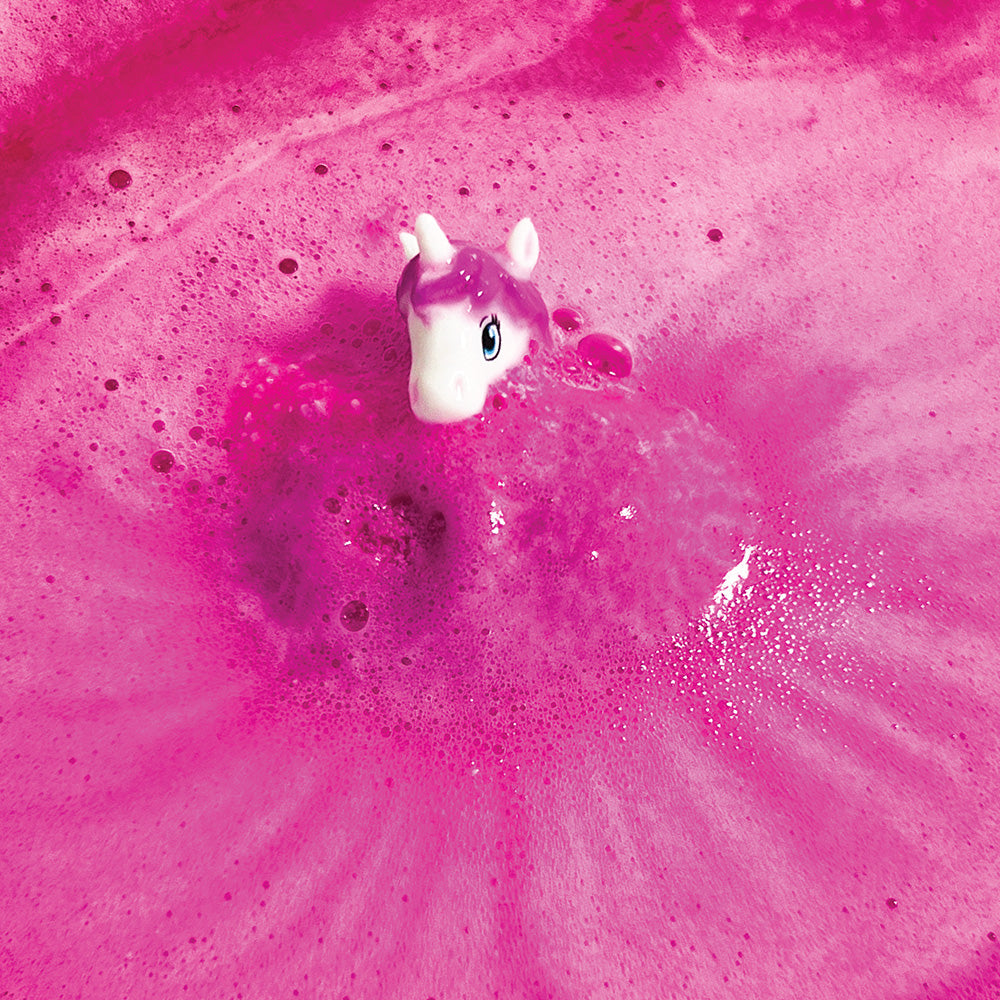 Bomba Baño Unicorn Sorpresa – Zimpli Kids