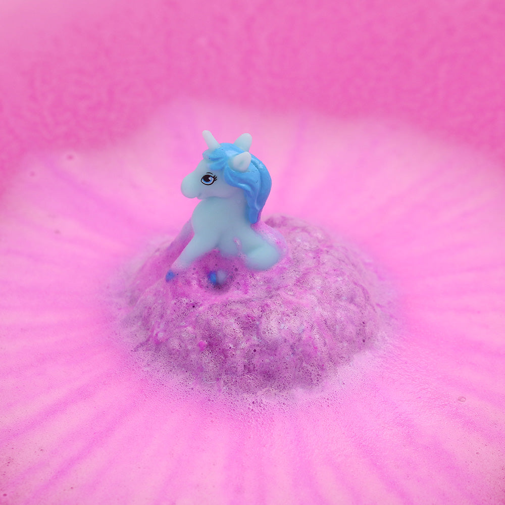 Bomba Baño Unicorn Sorpresa – Zimpli Kids