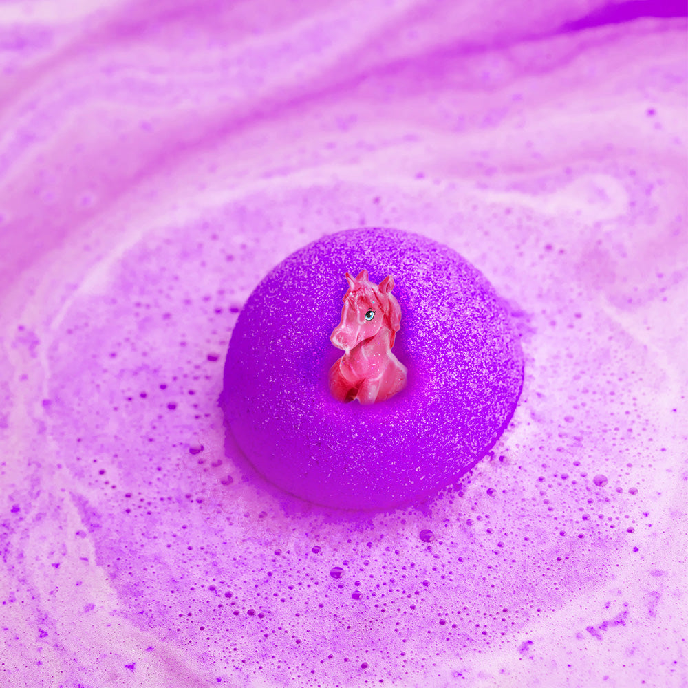 Bomba Baño Unicorn Sorpresa – Zimpli Kids