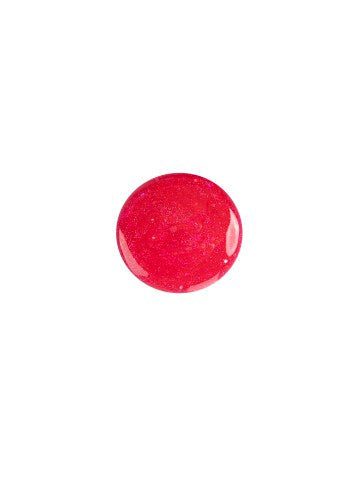 Esmalte de Uñas Infantil Sissi Rosa con Purpurina - Nailmatic