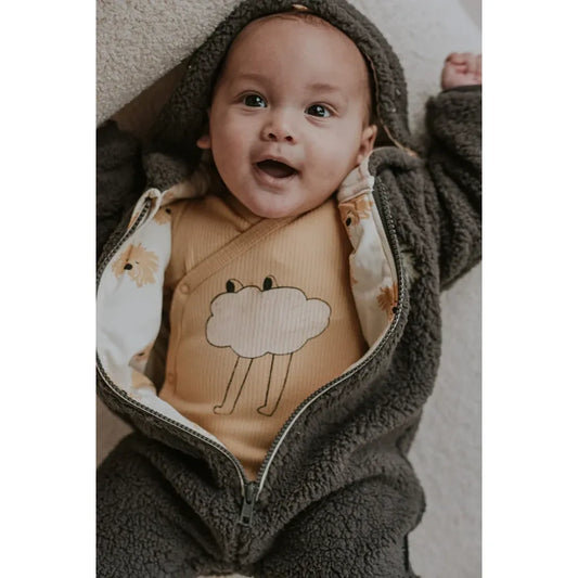 Body Cloud – Sand | Sproet & Sprout