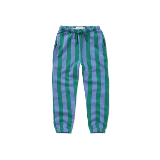 Pantalón de chándal a rayas Club Chaos - Sproet & Sprout