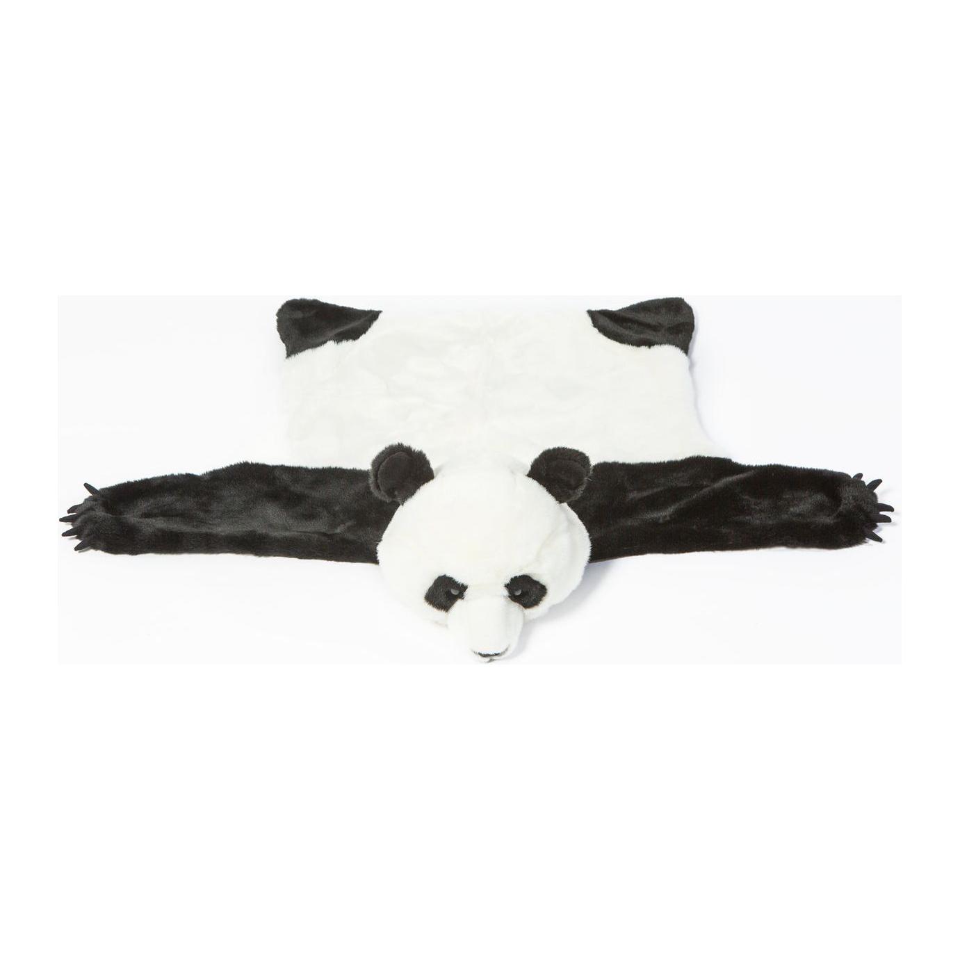 Disfraz Capa “Panda” – Wild & Soft