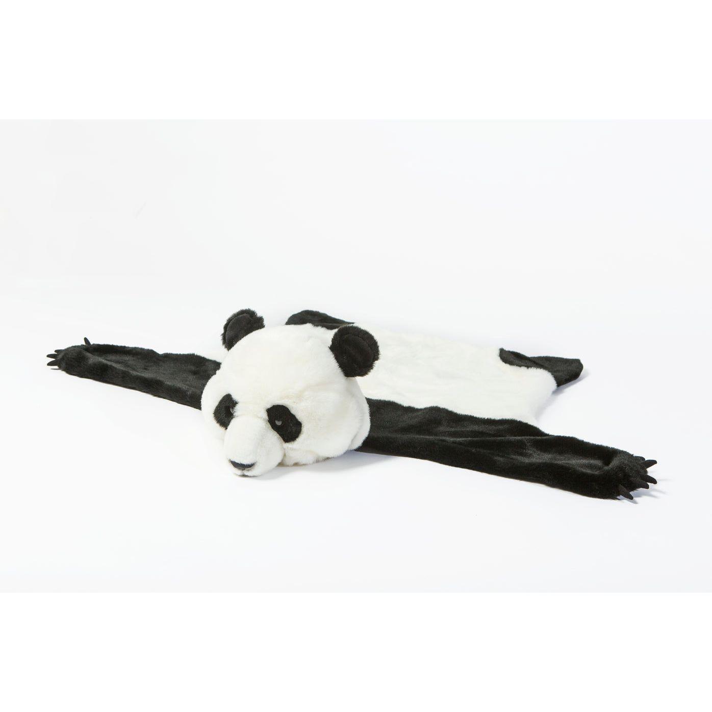 Disfraz Capa “Panda” – Wild & Soft