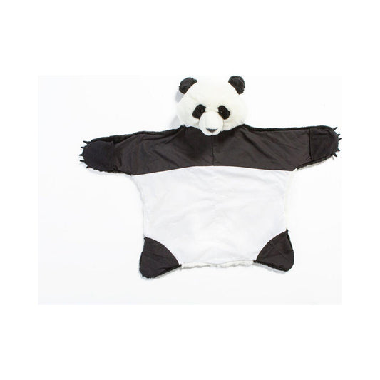 Disfraz Capa “Panda” – Wild & Soft