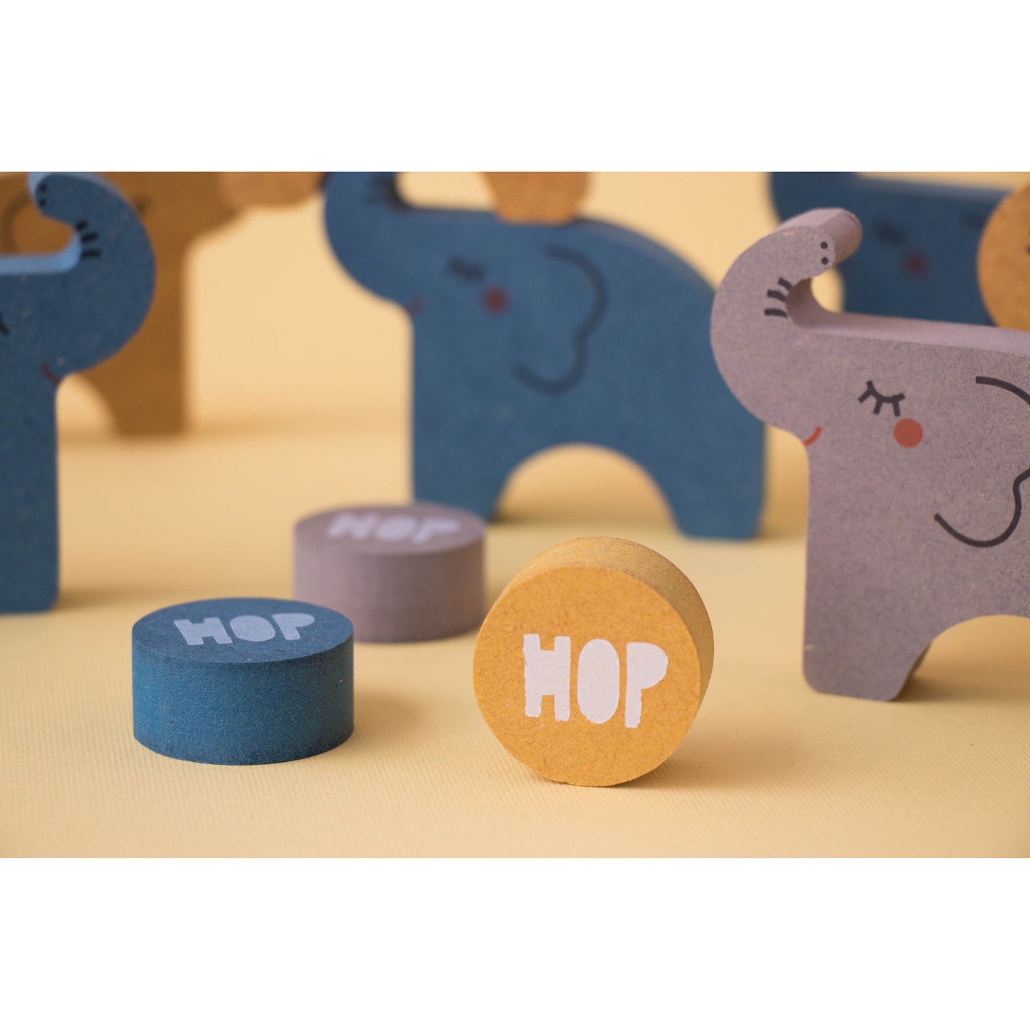 Alehop Juego de equilibrio · Londji