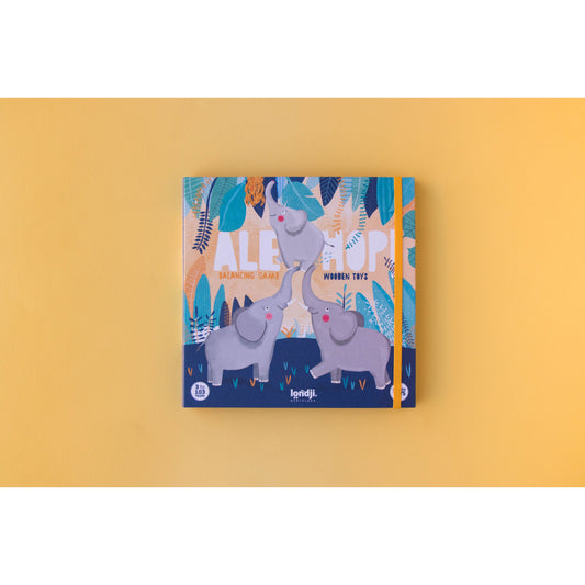 Alehop Juego de equilibrio · Londji