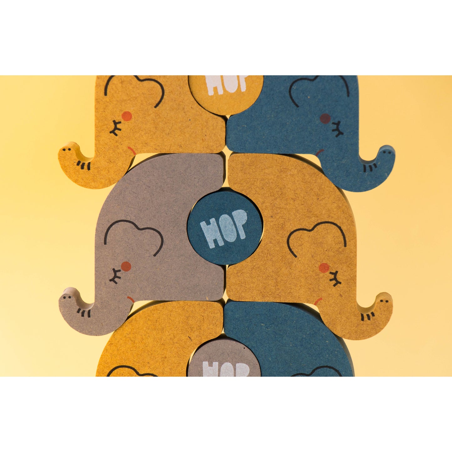 Alehop Juego de equilibrio · Londji