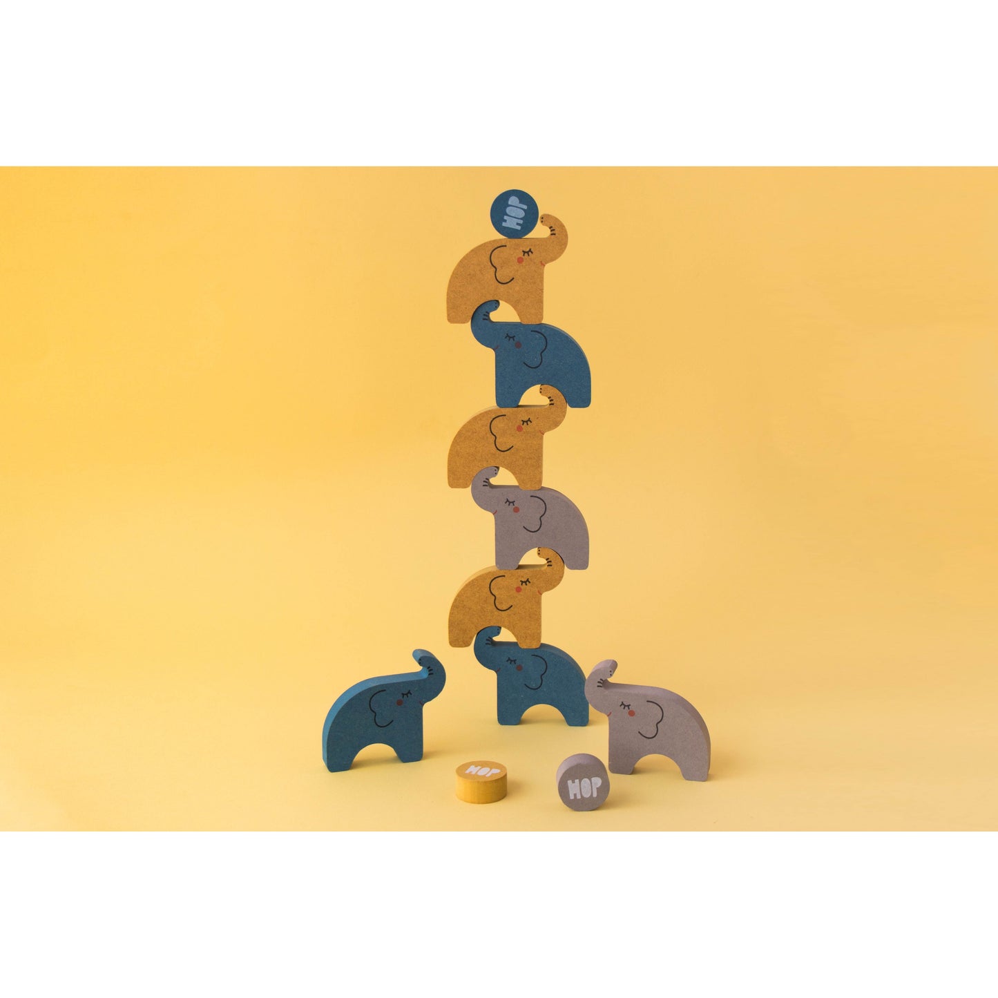Alehop Juego de equilibrio · Londji