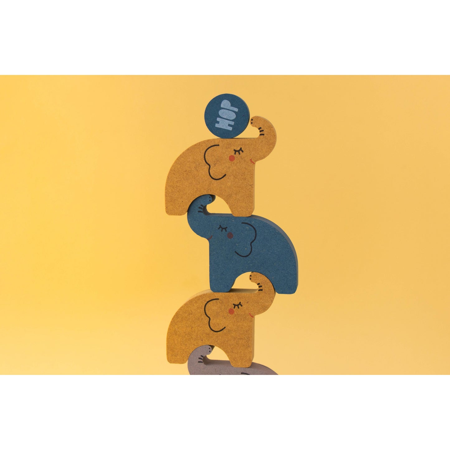 Alehop Juego de equilibrio · Londji