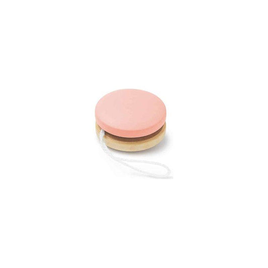 Yoyó de Madera Coloreada – Me & Mine