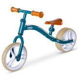Y Velo Junior Air Blue – Yvolution
