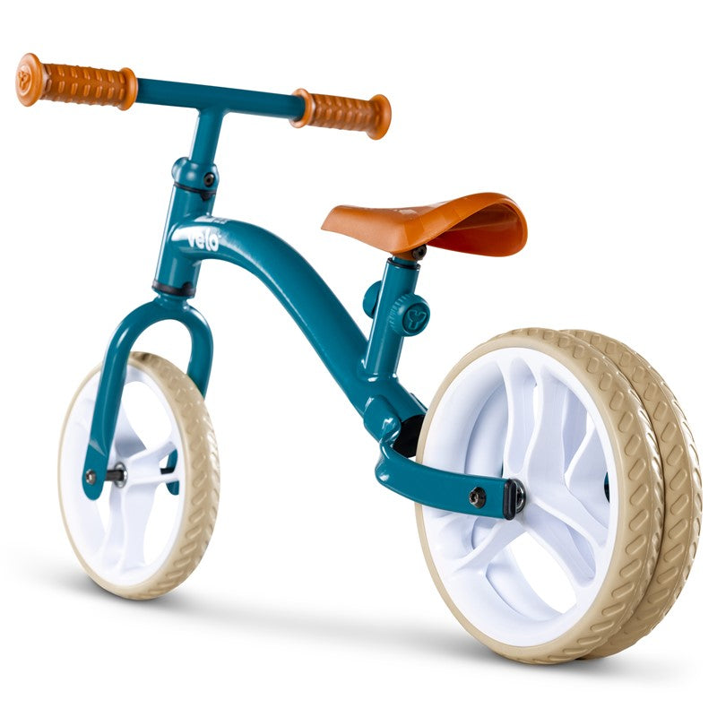 Y Velo Junior Air Blue – Yvolution