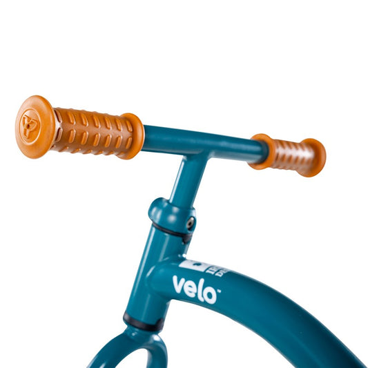 Y Velo Junior Air Blue – Yvolution