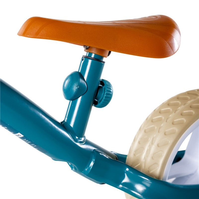 Y Velo Junior Air Blue – Yvolution