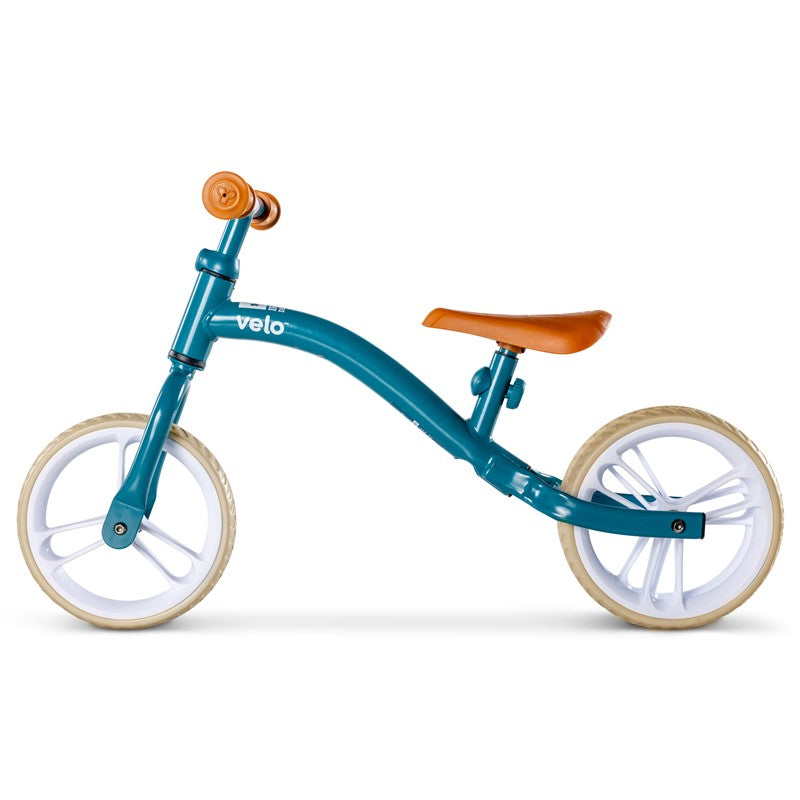 Y Velo Junior Air Blue – Yvolution