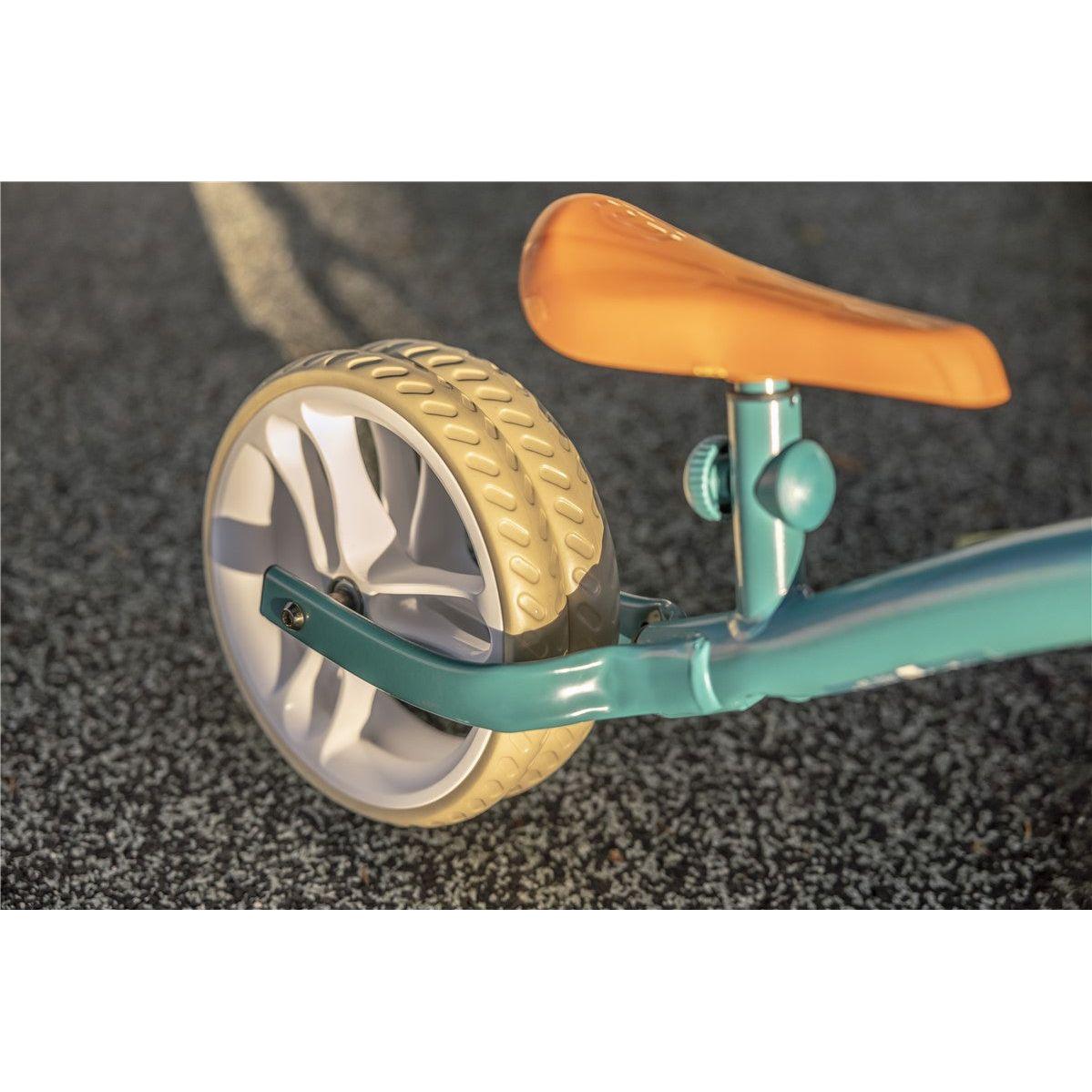 Y Velo Junior Air Blue – Yvolution