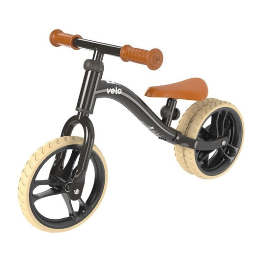 Y Velo Junior Air Black – Yvolution