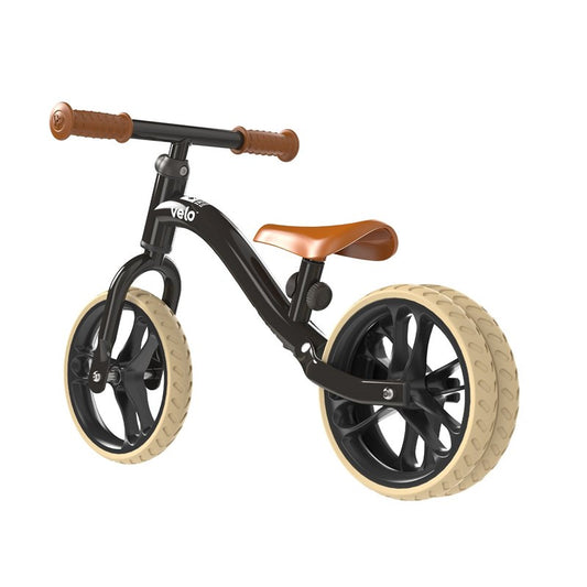 Y Velo Junior Air Black – Yvolution