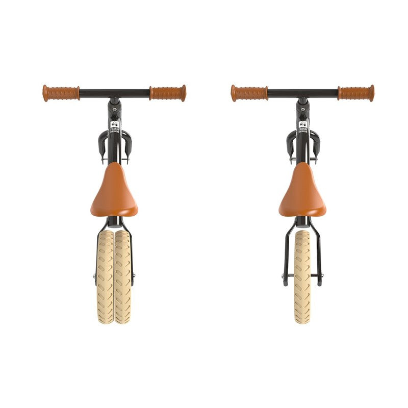 Y Velo Junior Air Black – Yvolution
