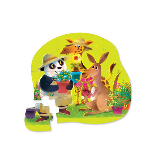 Puzzle Flower Power | Crocodile Creek